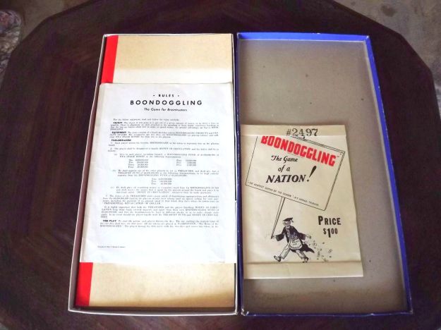 boondoggling2